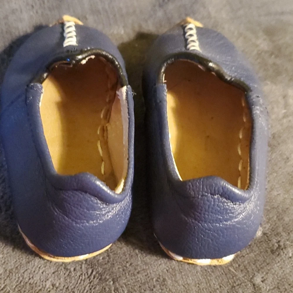 Moccasins Handmade in Turkey NEW